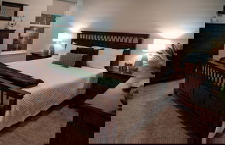 Foto 3 - Cozy Escape at Moose Hollow