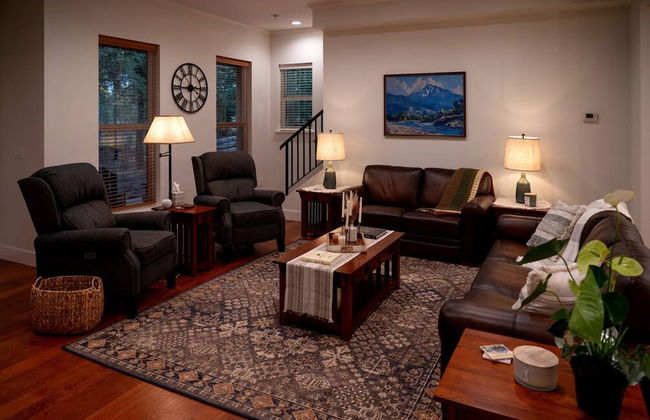 Cozy Escape at Moose Hollow - Photo 4
