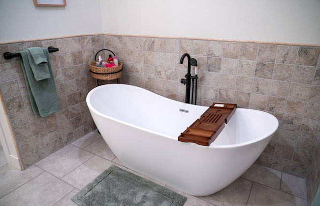 Cozy Escape at Moose Hollow - Photo 7