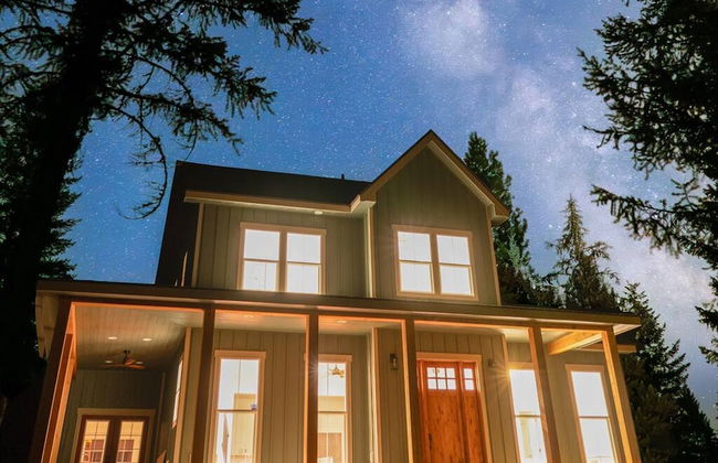 Cozy Escape at Moose Hollow - Photo 1