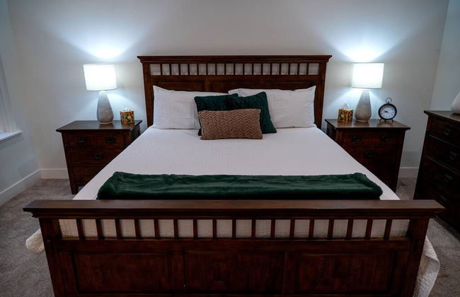 Cozy Escape at Moose Hollow - Photo 2