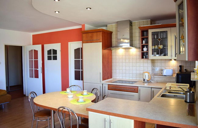 Apartment in Ustka Near Baltic Sea Beach - Foto 6