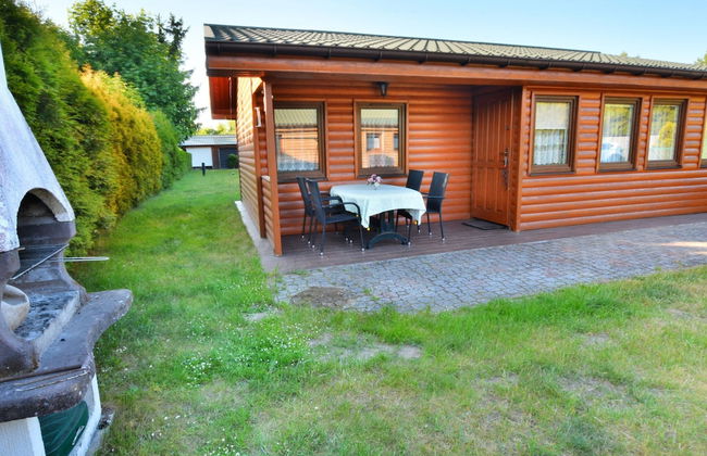 Cottage by Rosnowskie Lake With Sandy Beach - Foto 16