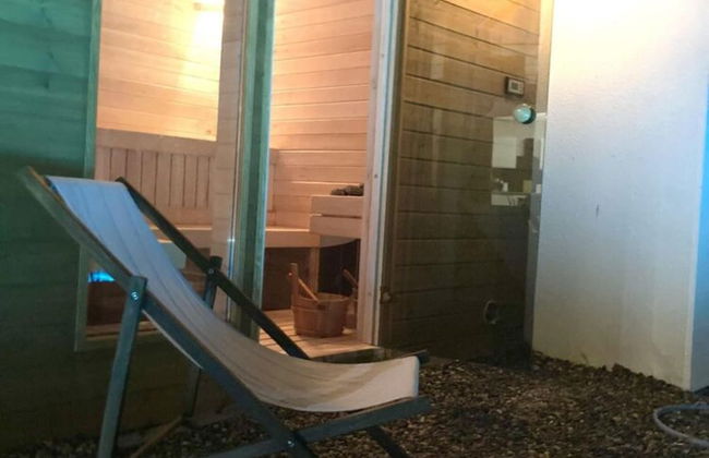Holiday Home in Swinoujscie With Pool - Photo 25