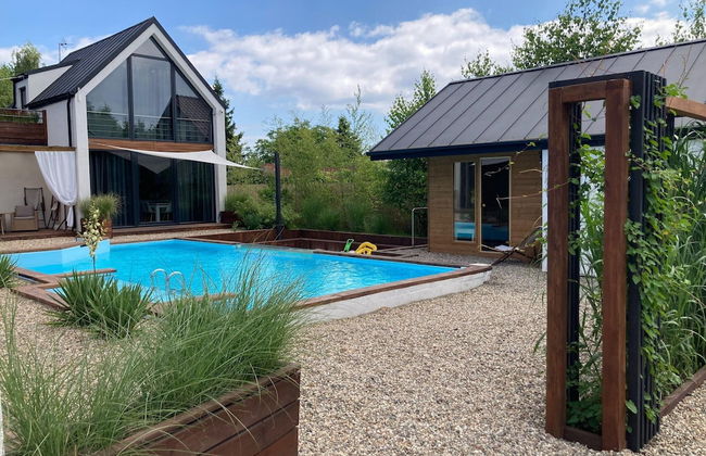 Holiday Home in Swinoujscie With Pool - Photo 19
