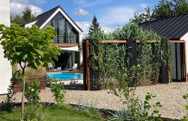 Holiday Home in Swinoujscie With Pool - Photo 34