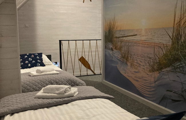 Holiday Home in Swinoujscie With Pool - Photo 6