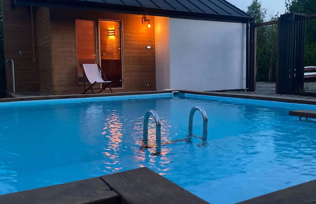Holiday Home in Swinoujscie With Pool - Photo 18