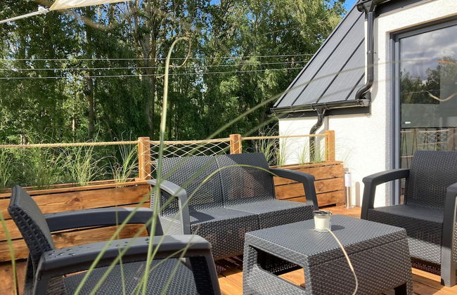 Holiday Home in Swinoujscie With Pool - Photo 31