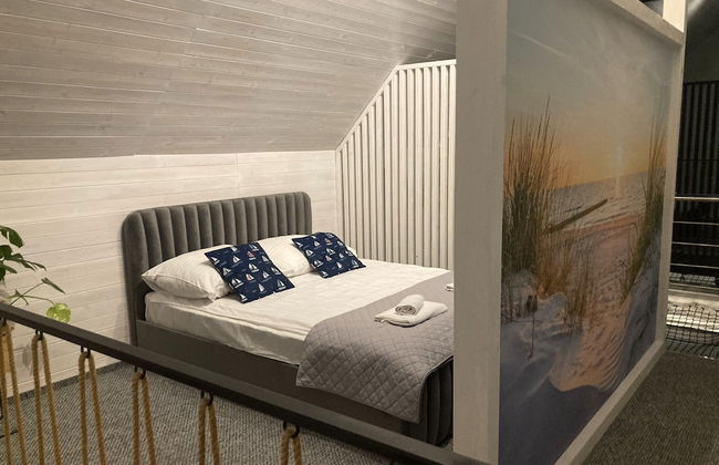 Holiday Home in Swinoujscie With Pool - Photo 5