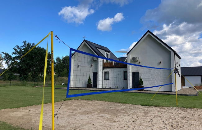 Holiday Home in Swinoujscie With Pool - Photo 32