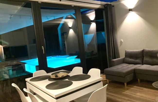 Holiday Home in Swinoujscie With Pool - Photo 30