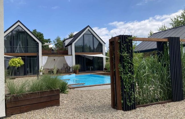 Holiday Home in Swinoujscie With Pool - Photo 17