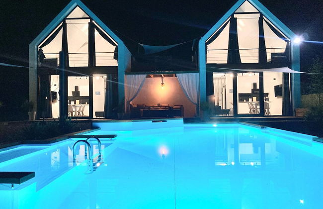 Holiday Home in Swinoujscie With Pool - Photo 26