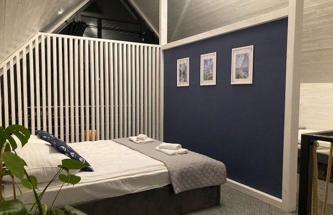 Holiday Home in Swinoujscie With Pool - Photo 7