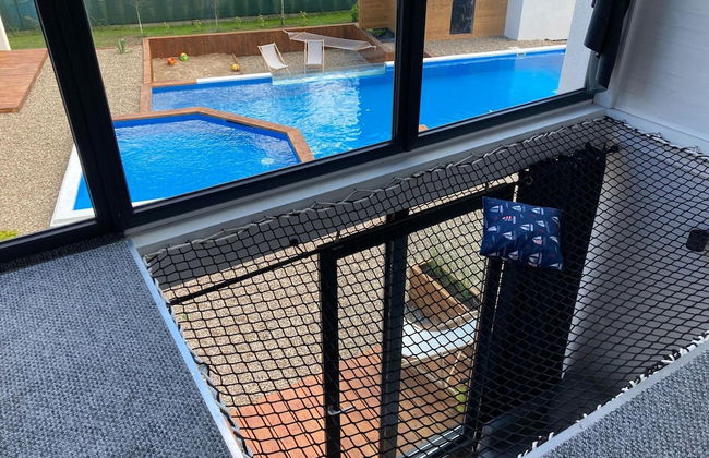 Holiday Home in Swinoujscie With Pool - Photo 9