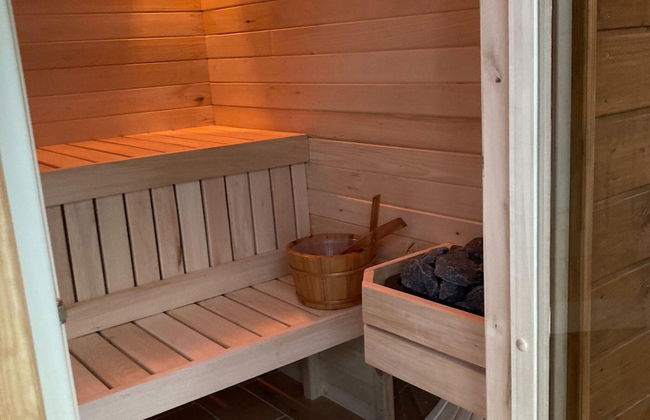 Holiday Home in Swinoujscie With Pool - Photo 28