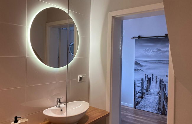 Holiday Home in Swinoujscie With Pool - Photo 11