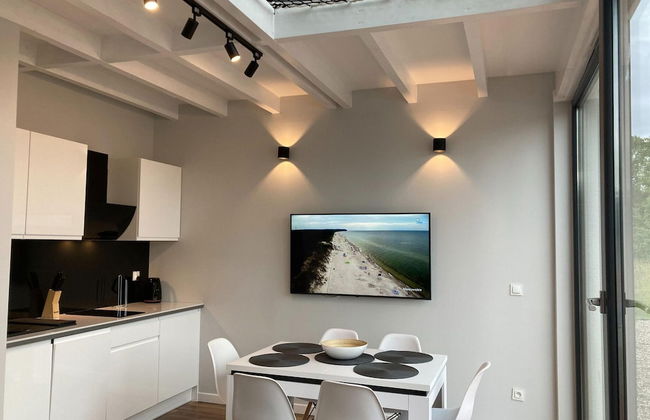 Holiday Home in Swinoujscie With Pool - Photo 4