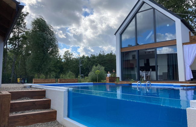 Holiday Home in Swinoujscie With Pool - Photo 1