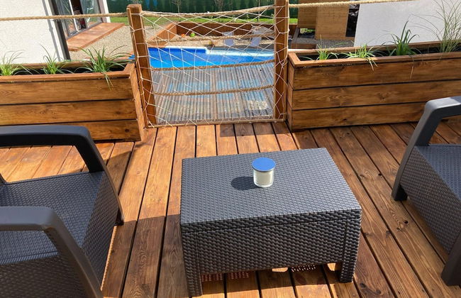 Holiday Home in Swinoujscie With Pool - Photo 26