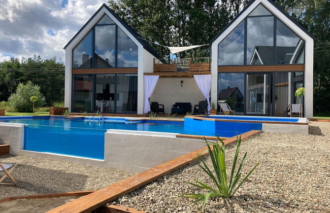Holiday Home in Swinoujscie With Pool - Photo 15