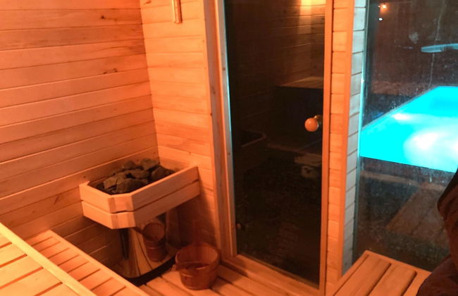 Holiday Home in Swinoujscie With Pool - Photo 28