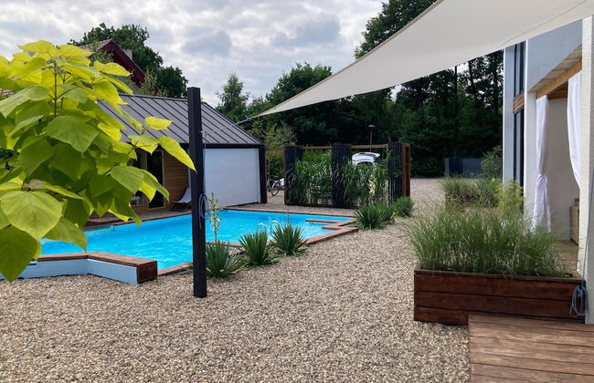 Holiday Home in Swinoujscie With Pool - Photo 21