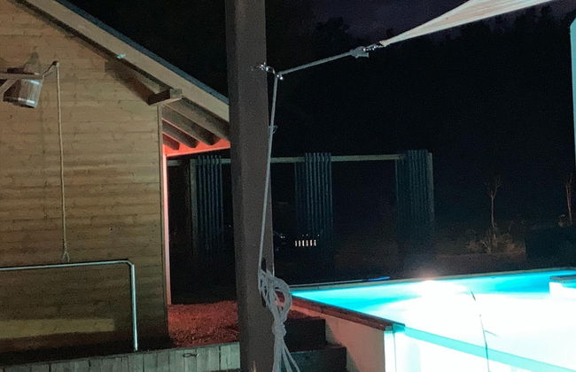 Holiday Home in Swinoujscie With Pool - Photo 12