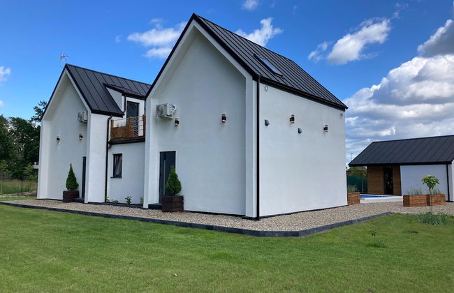 Holiday Home in Swinoujscie With Pool - Photo 33