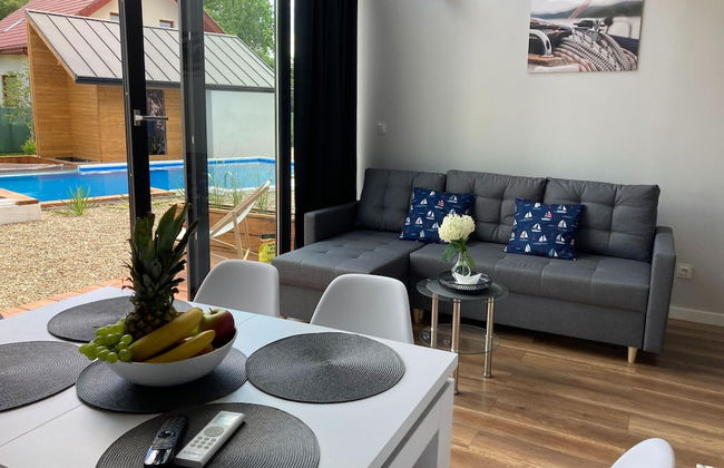 Holiday Home in Swinoujscie With Pool - Photo 29
