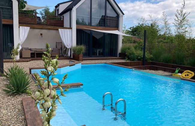 Holiday Home in Swinoujscie With Pool - Photo 20