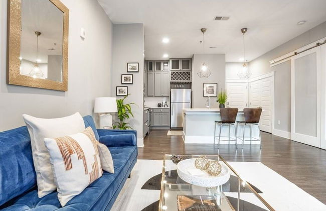 Luxury Apartment Near Emory Hospital University - Foto 2