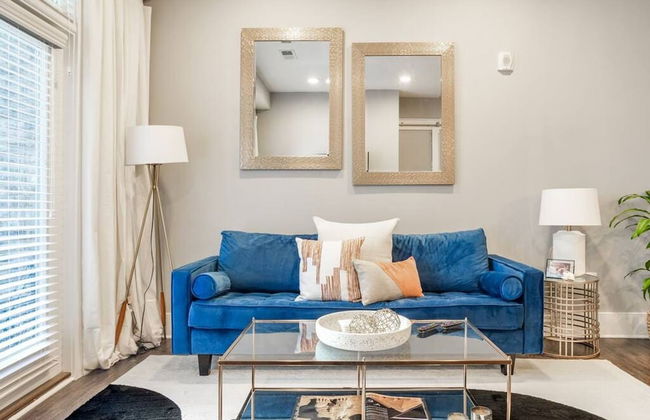 Luxury Apartment Near Emory Hospital University - Foto 3