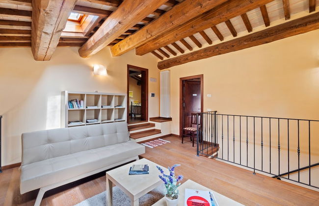 Beautiful Villa in Belforte All'isauro With Swimming Pool - Foto 52