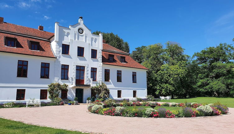 Photo 1 - Ferienwohnung mit Eigenem Zugang in den Garten