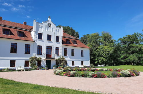 Photo 1 - Ferienwohnung mit Eigenem Zugang in den Garten