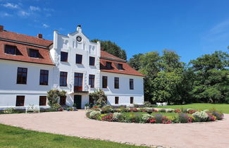 Photo 1 - Ferienwohnung mit Eigenem Zugang in den Garten