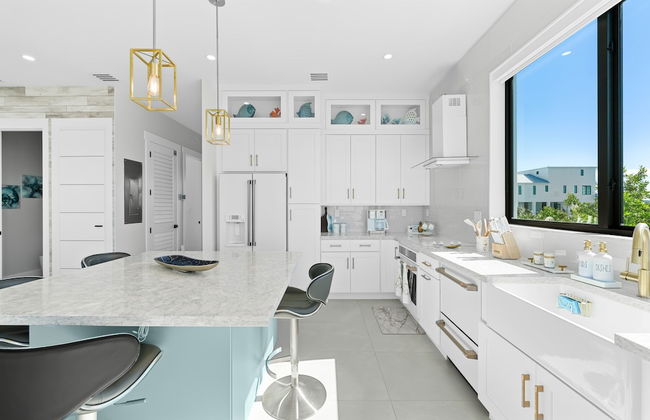 Luxury Seaside Escape Pool Dock Scenic Views - Foto 21