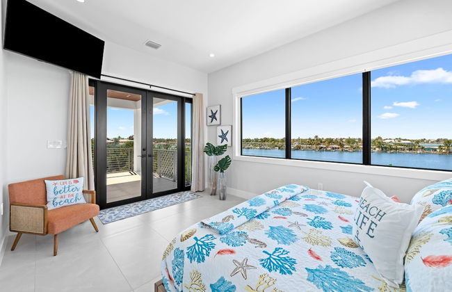 Luxury Seaside Escape Pool Dock Scenic Views - Foto 52