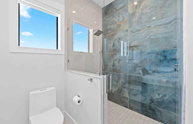 Luxury Seaside Escape Pool Dock Scenic Views - Foto 50