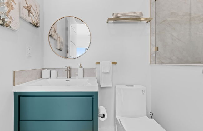 Luxury Seaside Escape Pool Dock Scenic Views - Foto 45