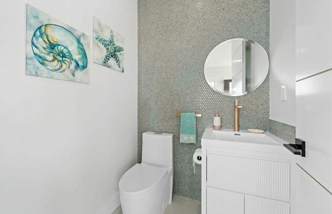 Luxury Seaside Escape Pool Dock Scenic Views - Foto 20