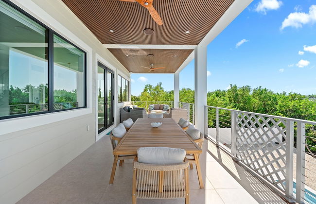 Luxury Seaside Escape Pool Dock Scenic Views - Foto 65