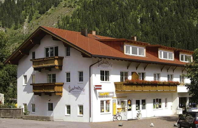 Apartment in Zugspitz Arena Near Cycle Path - Foto 27