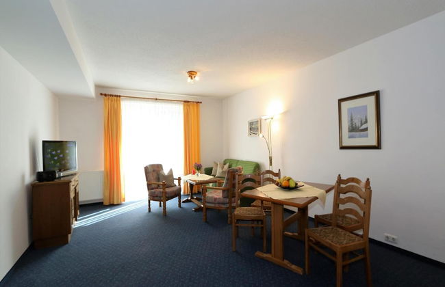 Apartment in Zugspitz Arena Near Cycle Path - Foto 23
