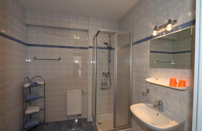 Apartment in Zugspitz Arena Near Cycle Path - Foto 17
