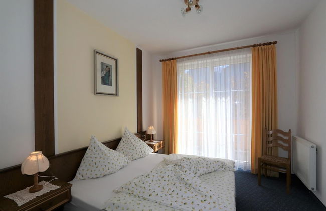 Apartment in Zugspitz Arena Near Cycle Path - Foto 3