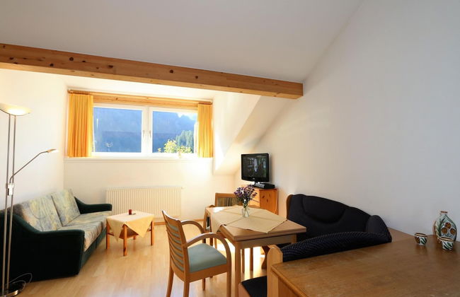 Apartment in Zugspitz Arena Near Cycle Path - Foto 14