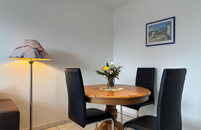 Cozy Apartment in Zingst Germany near Beach - Foto 10